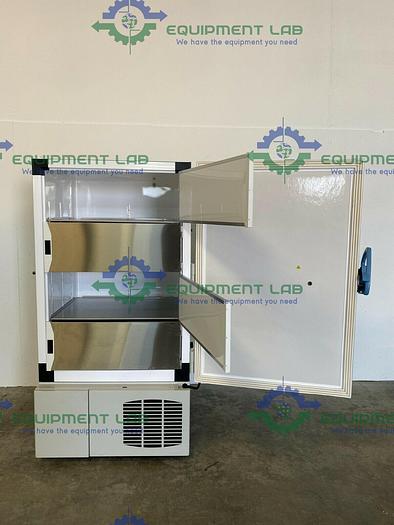 Used Thermo Scientific 88600A -86C Upright Ultra-Low Freezer 28.8 Cu Ft 115V