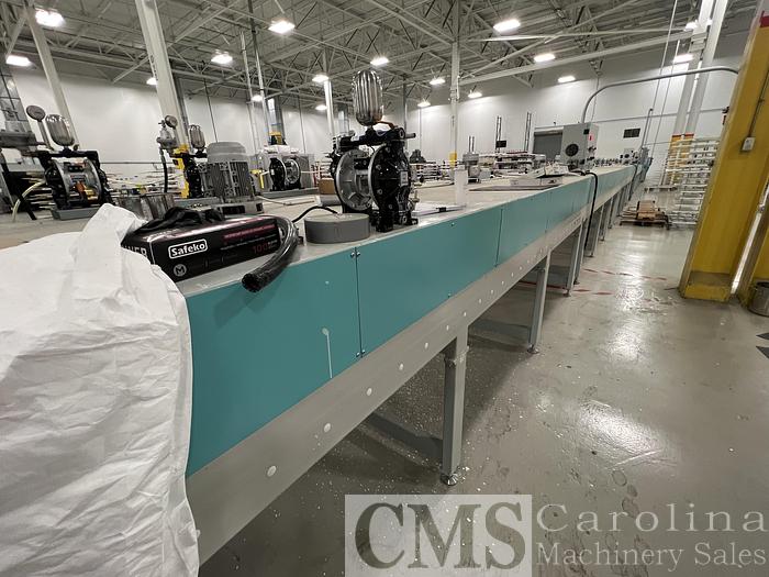 Used Warehouse Liquidation Cabinet parts, Cabinet Hardware, Plywood, Forklifts, Pallet Racking, Finishing Line