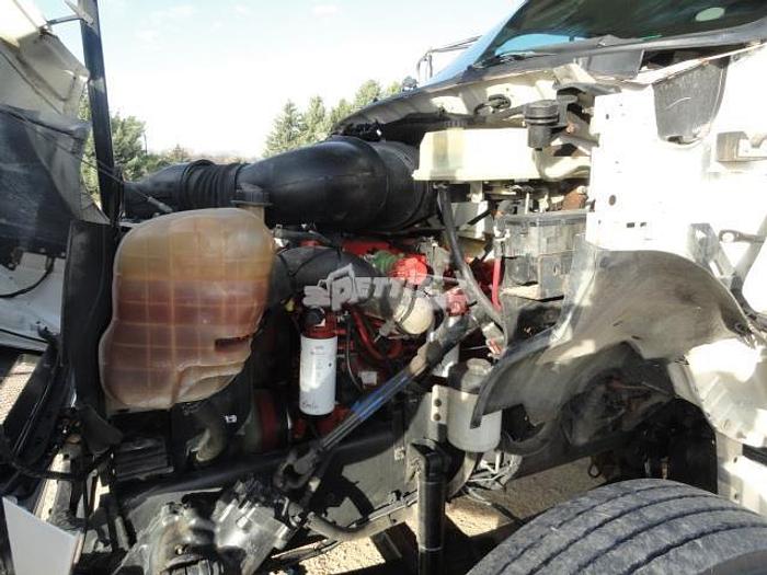 Used 2011 HI RANGER XT55
