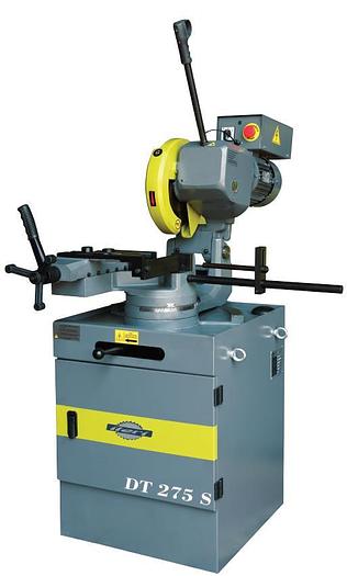 DT 275S MANUAL