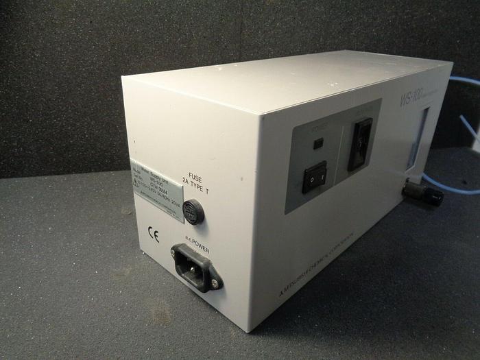 Used Mitsubishi WS-100 Water Supply Unit