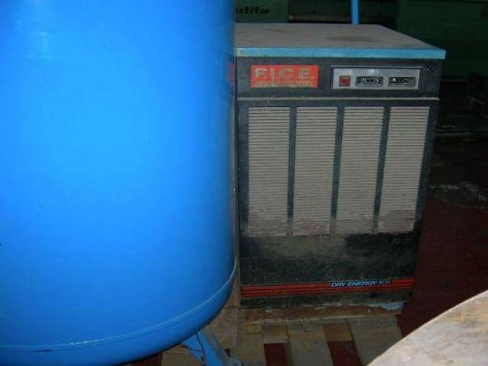 Usato Compressore Fini BSC 20