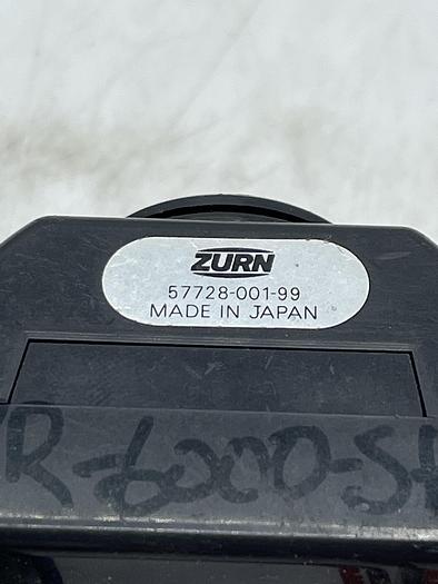 Used Zurn 57728-001-99