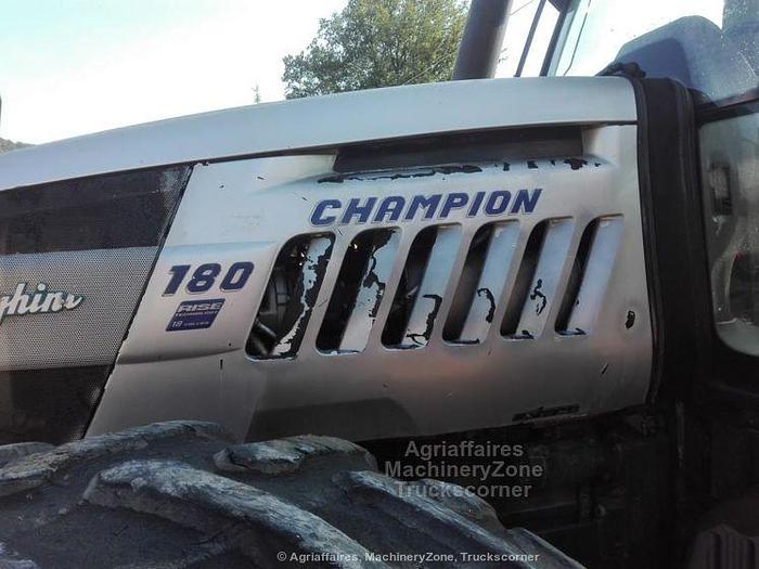 Usato 2001 Lamborghini CHAMPION 180 18 v