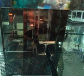 Used DNS SC-W80A-W/AVF SOG Coater