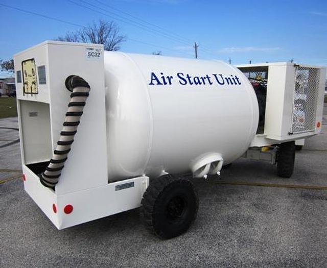 Used 2000 Arvico SA-280 Stordair Air Start Unit