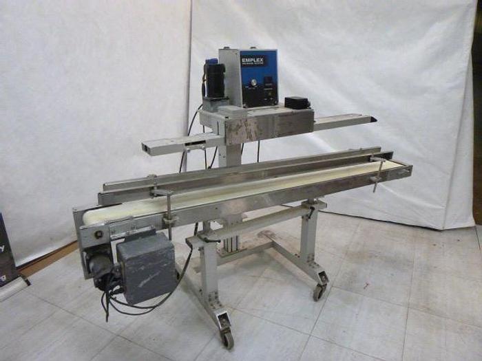 Used Emplex MPS6530