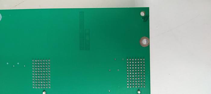 Spare parts Philips Ultraschall-Board