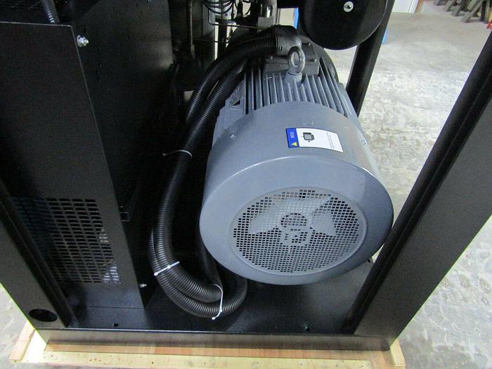 AIR-Max 100 hp. Variable Speed Drive Industrial Rotary Screw air Compressor
AIR-MAX 12 Year / 24,000 run hour warranty