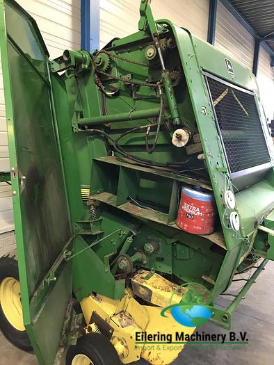 Used 1997 John Deere 570