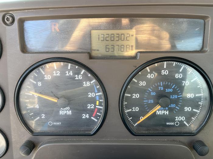 Used 2005 Mack CV713 Tandem-Axle Cab & Chassis #5611