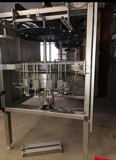 Used SYSTEMATE RE-HANGER