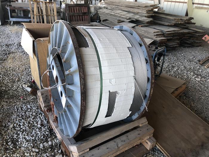 Used Single Conductor Eline cable