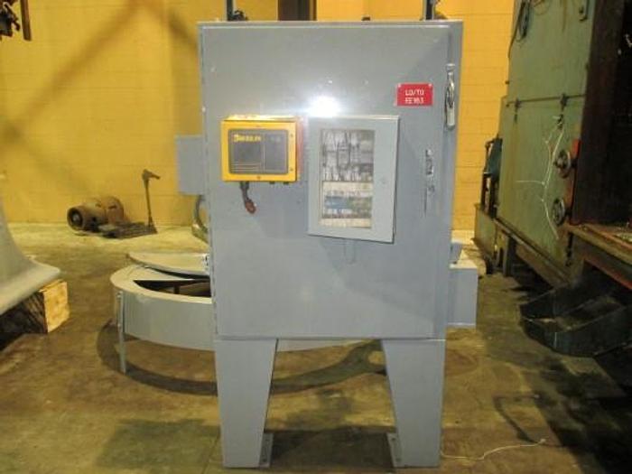 Used Press Knuckle Joint Coining 665