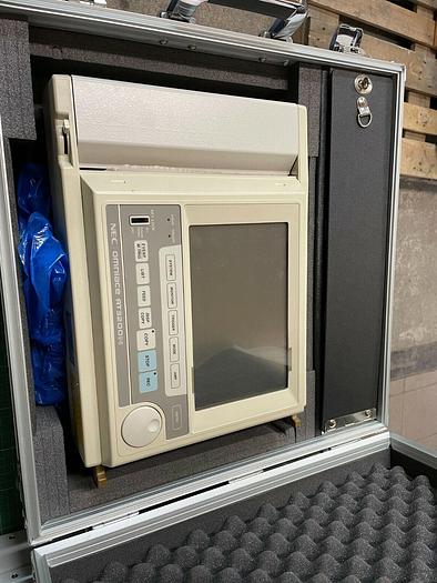Used NEC Omniace RT3200N ,