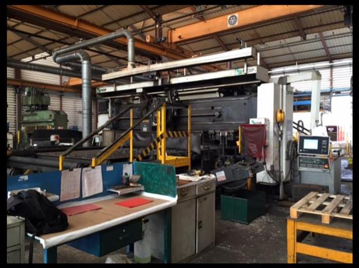 Usato FICEP  B 251