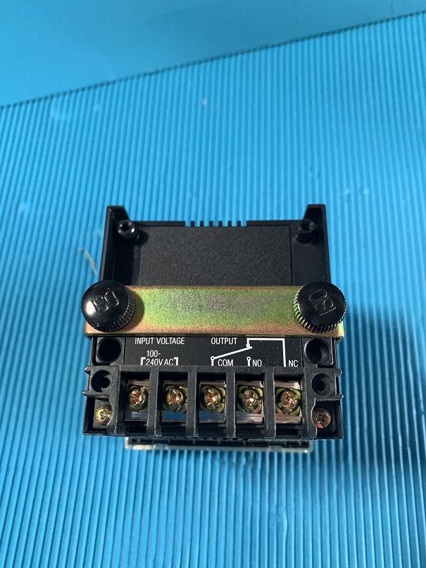 Used matsushita calendar time switch A-TB72CQ-HR1C-ACF