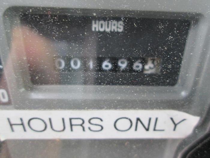 Used 1997 International 4800 Airport Crash Truck