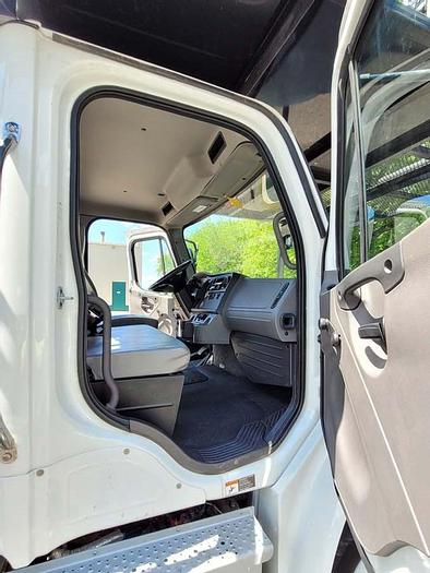 Used 2019 Freightliner M2-106 Terex XT Pro 60 Forestry Truck