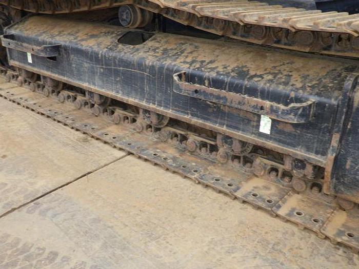 Used 2017 CAT 312FGC