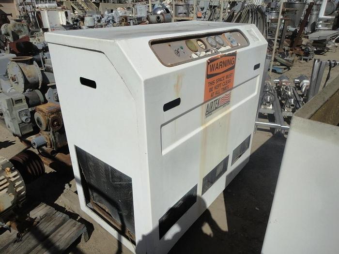 Used Compressor, Air Dryer, Airtek, Drain Master, Tanks #S741737