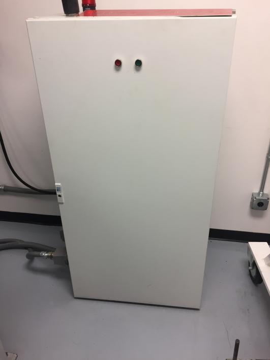 Used LKI 8 Die Wire Drawing Machine