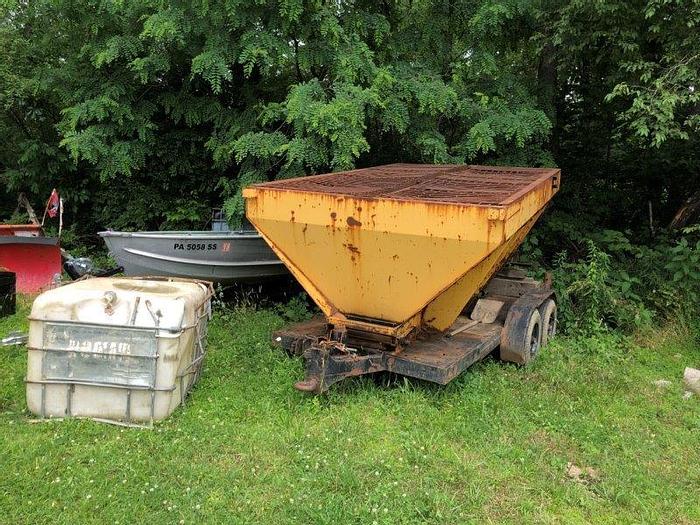 Used Drilling Equipment Tooling and Parts