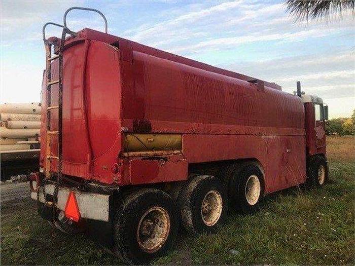 Used 1976 KENWORTH K100