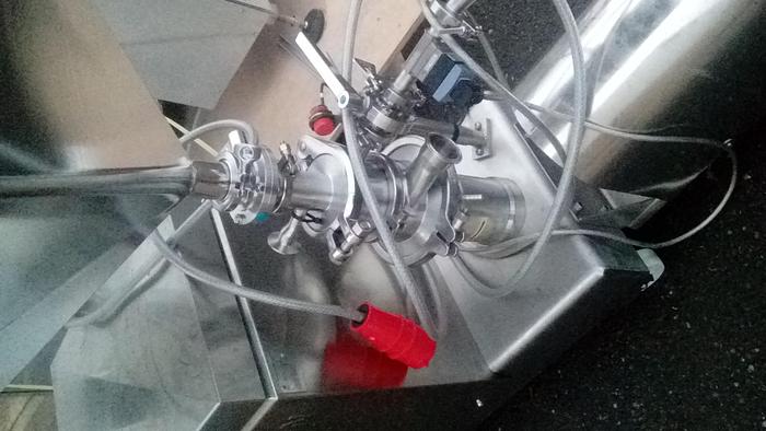 Used 2006 Ytron Zc 11.5.50.2