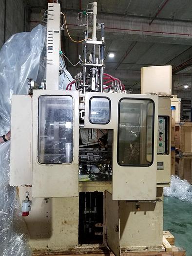 Used Rommelag 302 Blow Fill Seal Machine