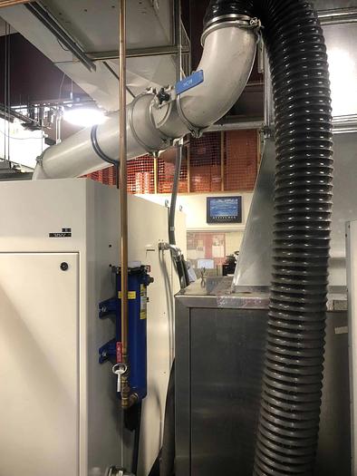 Usado 2008 SCHUTTE 305L