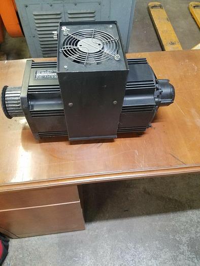 Used INDRAMAT MDD112C-N-030-N2M-130PBO