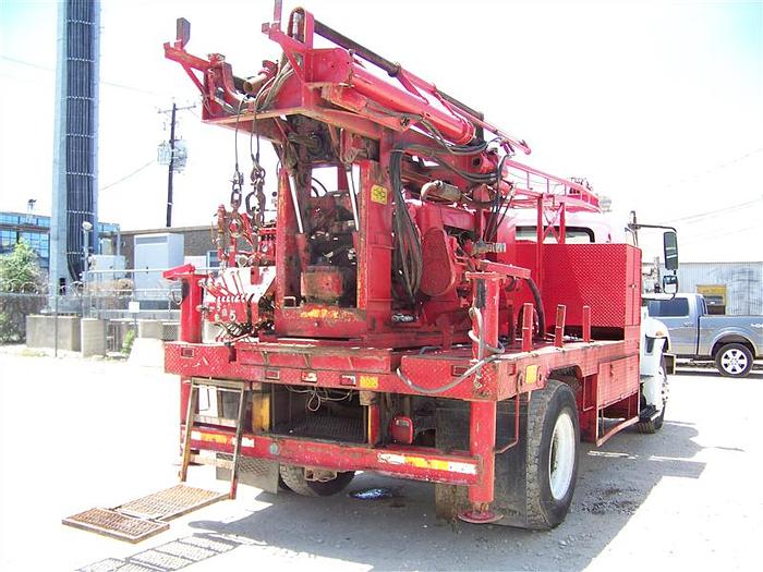 Used 1988 CME Drill CME 75 Drill Rig