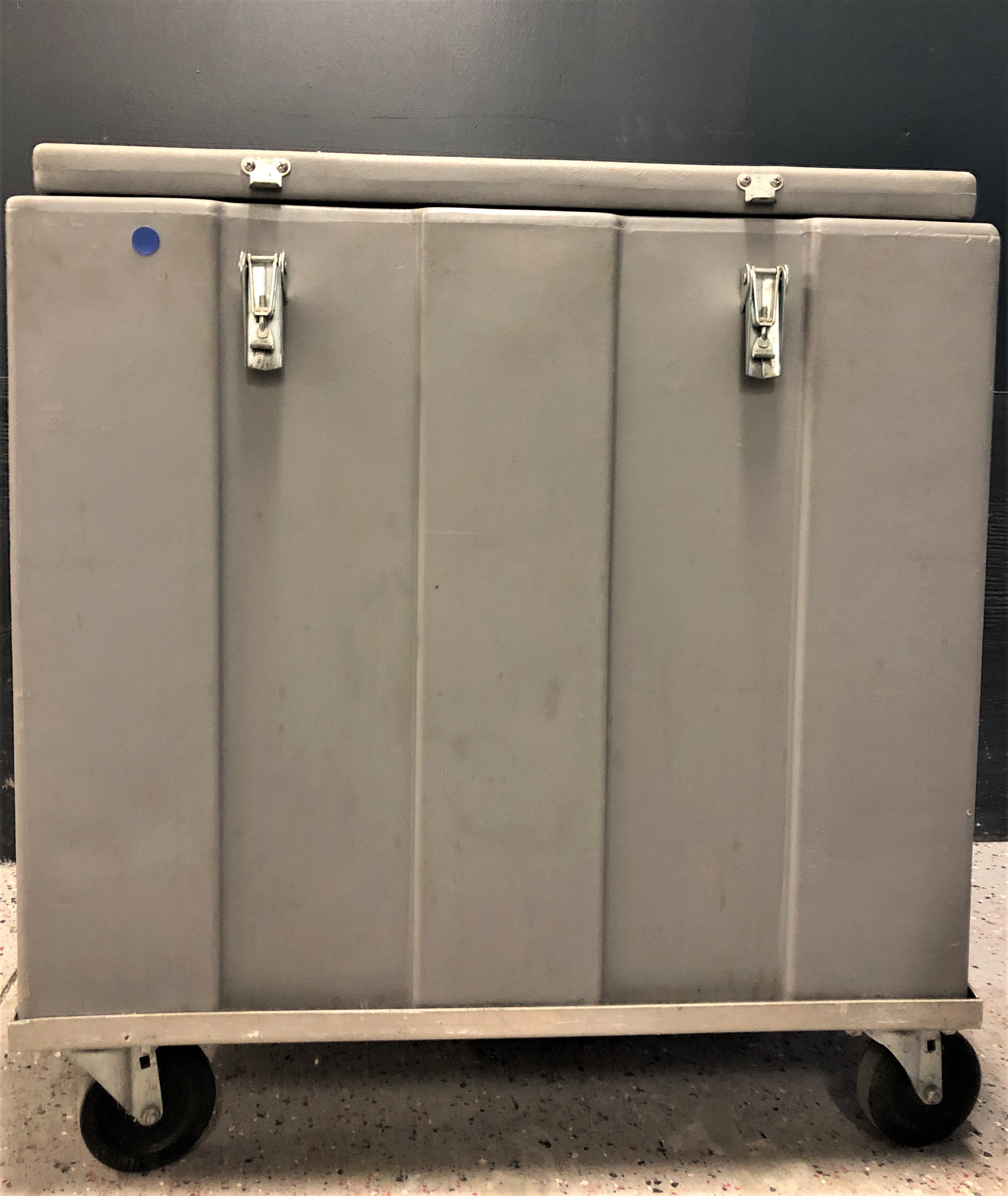 polyfoam ice box