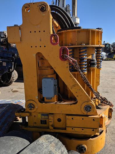 Used 2013 Bauer BG-24H