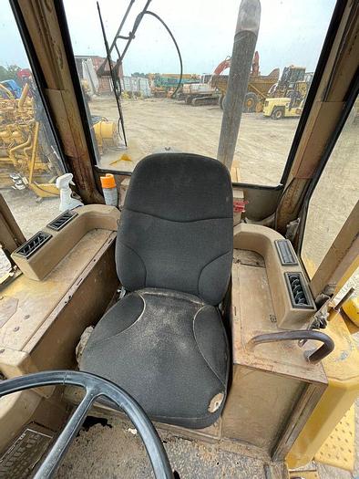 Used 1990 CAT IT-14B