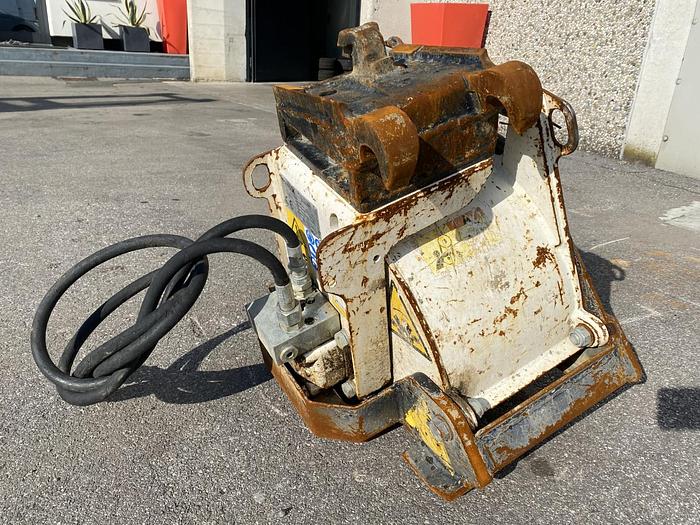 Usato 2016 SIMEX PLB 200