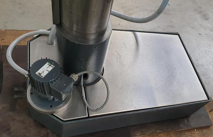 Gebraucht Säulenbohrmaschine Alzmetall AC 32