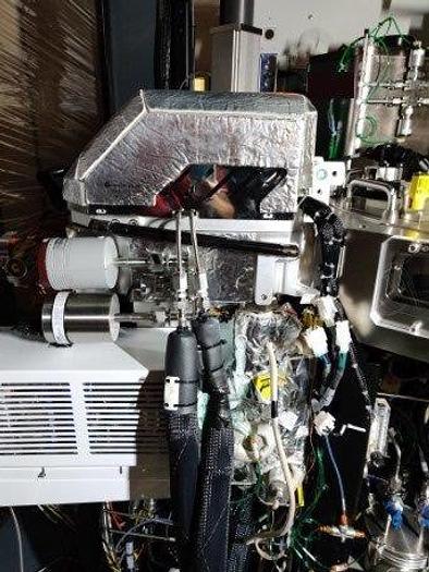 Used 2011 AMAT Centura RTP with High Temperature Frame for Sale at ...