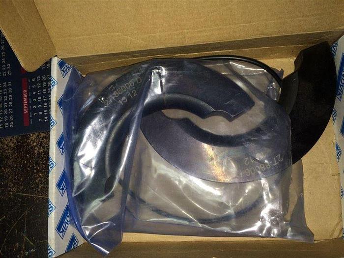 0 Sandvik 27-8806A Mission M85 DTH Hammer Bit Retainer Assy