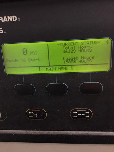 Used 350 HP Ingersoll Rand SSR-EP350 Air Compressor (4 Available)