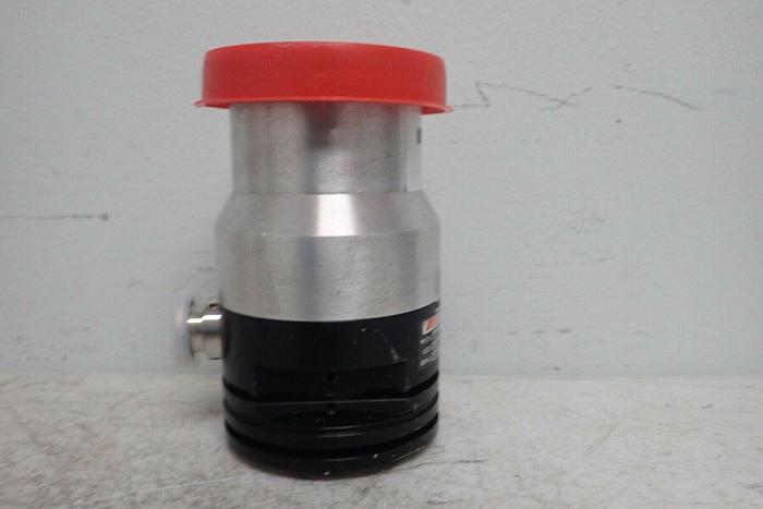Used BOC Edwards B72205000R Agilent G1946-89002 Vacuum Turbomolecular Pump