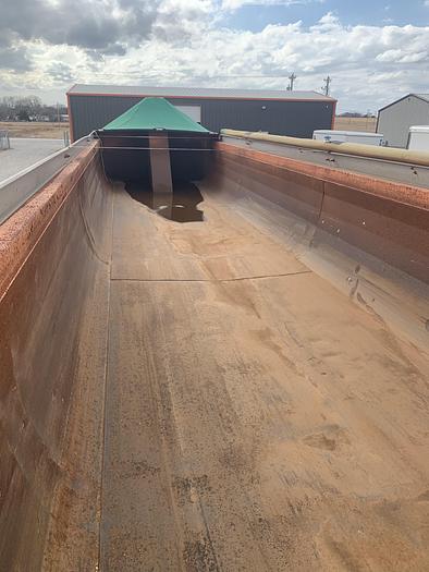 Used 2012 Clements 38 ft Starlite