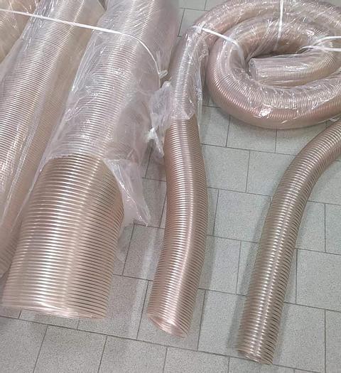 Surplace Tubo flessibile