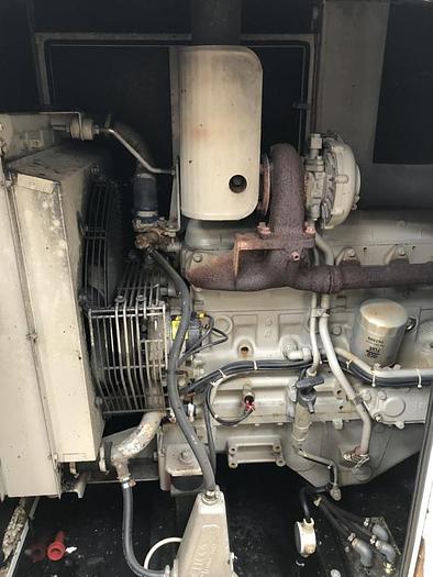 Usato GENERATORE SPARK 100 KW