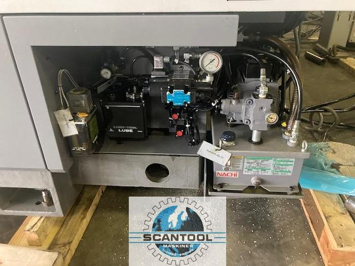 Used 2012 Citzen A-32