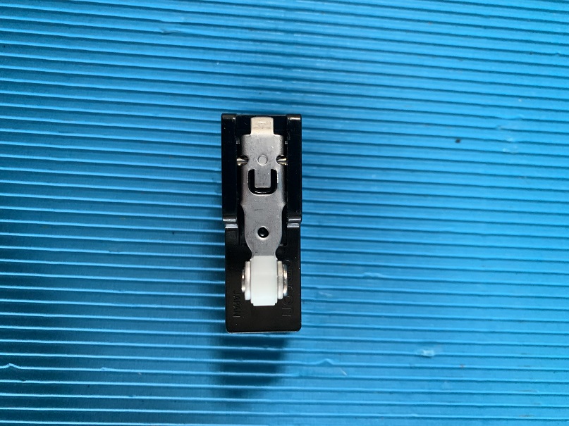 Used Omron Micro Switch Z-15GW22-B