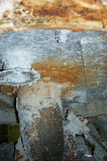 Used BLACK CLAWSON #3 #15655