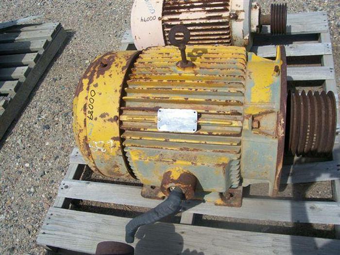 Used Lee Norse