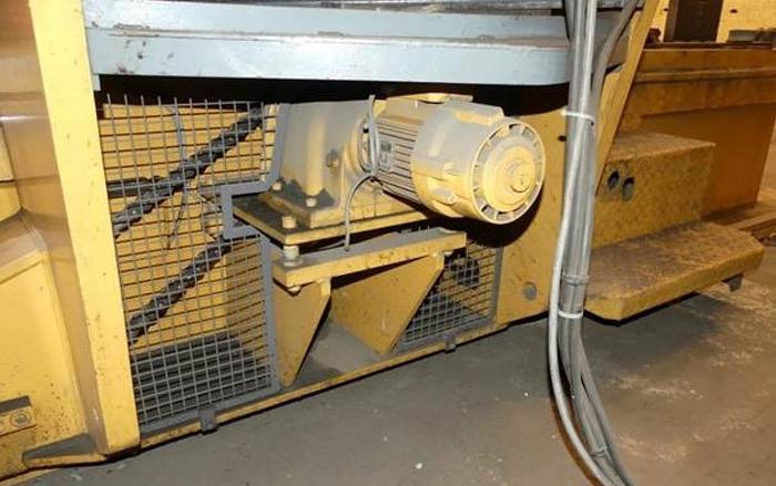 Gebraucht HYDRAULISCHE PERS COLLY 250T
